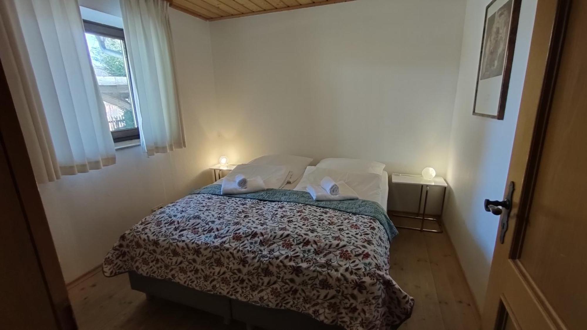 Pension Bergblick Ruhpolding Eksteriør bilde